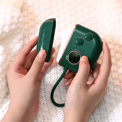 Quusvik Women's Sucking Vibration device0