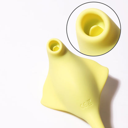 Quusvik- Magic Stick Vibrator for Women Telescopic Sucking Vibrator Vibrating Egg