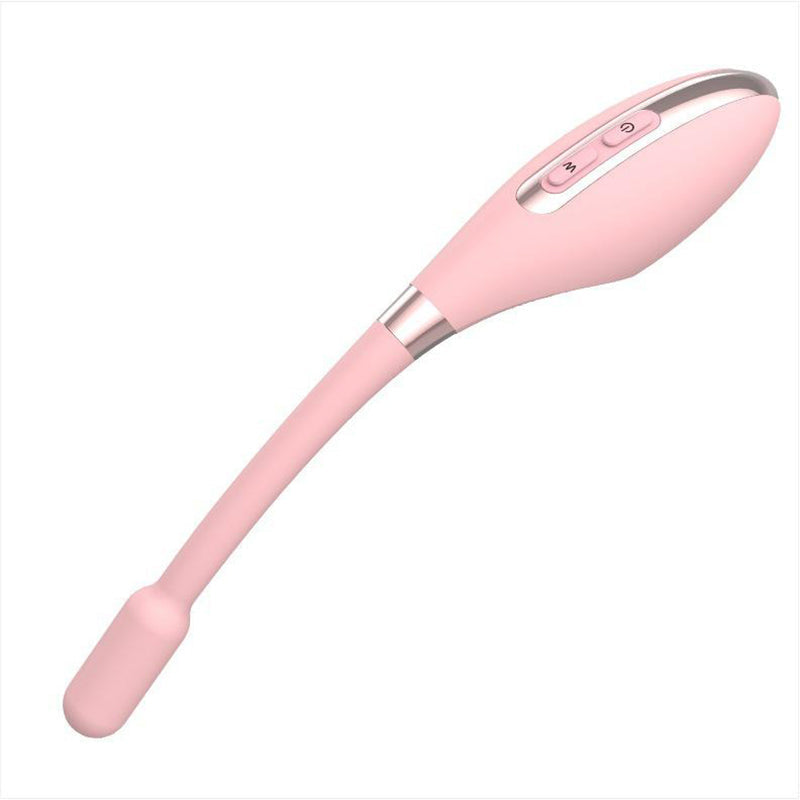 Quusvik- 12 Frequency Female Vibrator - Quusvik