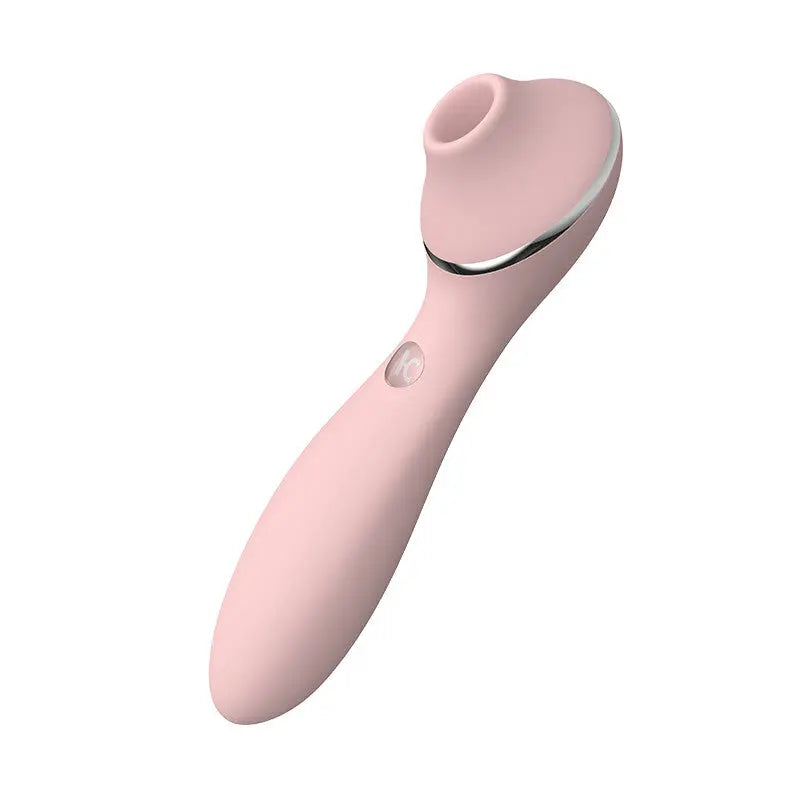 Quusvik 10-Frequency Vibration Sucking Female Masturbator Women's Toy5