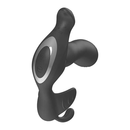 Quusvik 7 Flapping Vibration Triple Stimulation Anal Massager for gay toy5