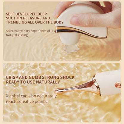 Box Happy Orgasm Kit - Quusvik