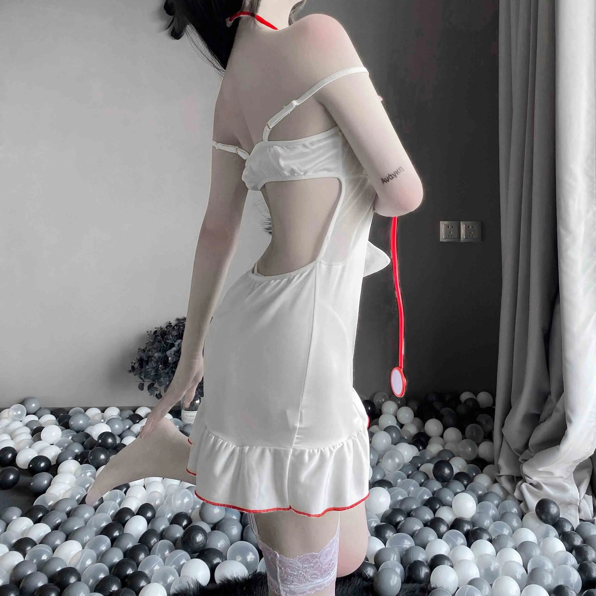 T-1322 Sweet nurse set - Quusvik