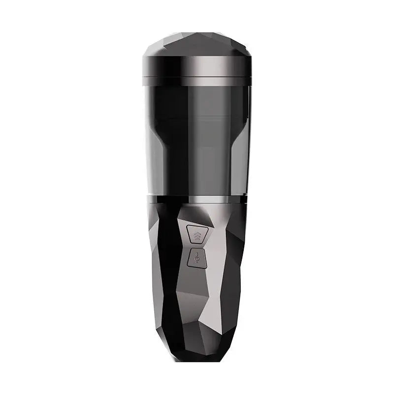 Quusvik fully automatic telescopic blowjob masturbation cup for men4