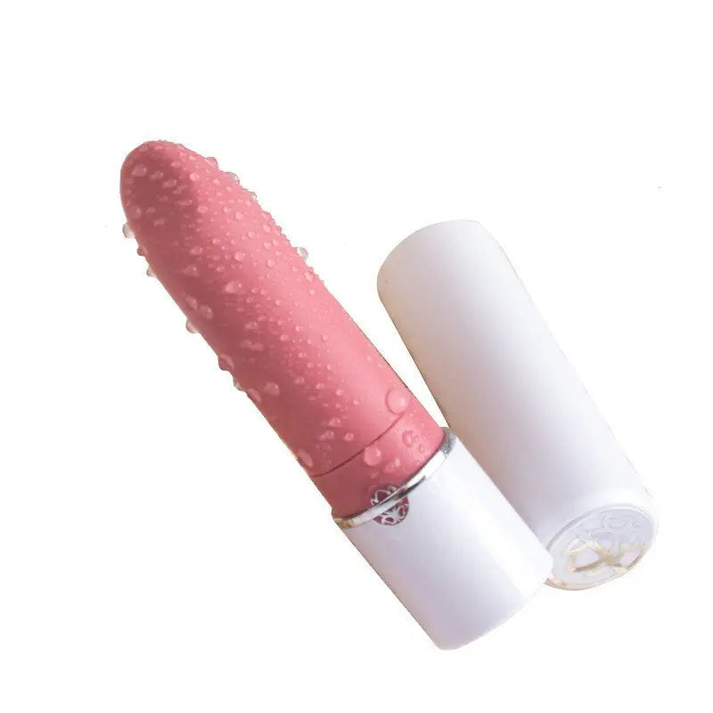 Quusvik Lipstick Vibrator discreet women's toy5