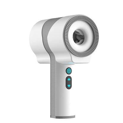 Quusvik Thor 1st Generation Multi Frequency Telescopic Rotating Vibration Male Penis Stroker2