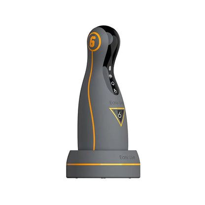 Quusvik suction and heating male masturbator for intimate pleasure1