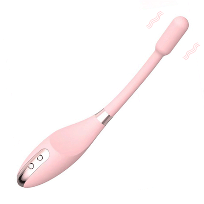 Quusvik- 12 Frequency Female Vibrator