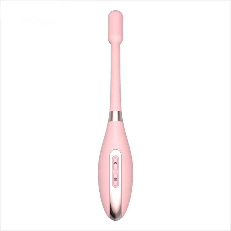 Quusvik- 12 Frequency Female Vibrator - Quusvik