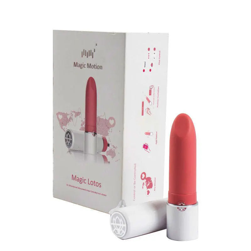 Quusvik Lipstick Vibrator discreet women's toy3