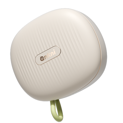 Quusvik- Airplay Sweet Pro Masturbation Device Female Orgasm Sucking Wireless App Remote Control Clitoral Vibrator - Quusvik