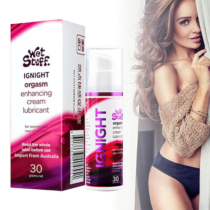 Quusvik Body Lubricant for enhanced pleasure, liquid body lubricating oil1