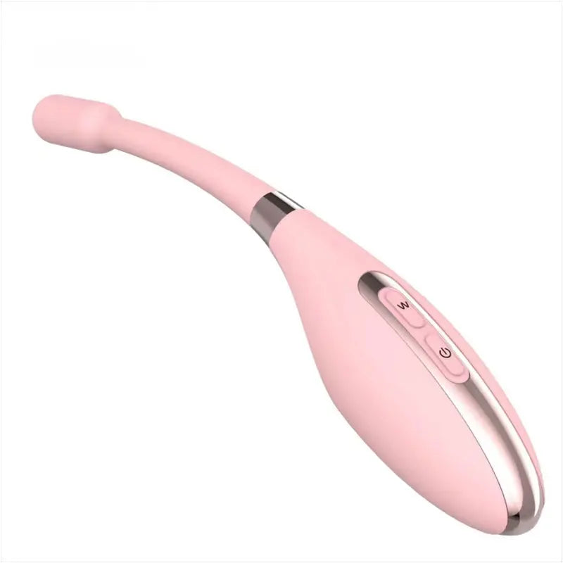 Quusvik 12 Frequency Vibrator for Women's Pleasure0