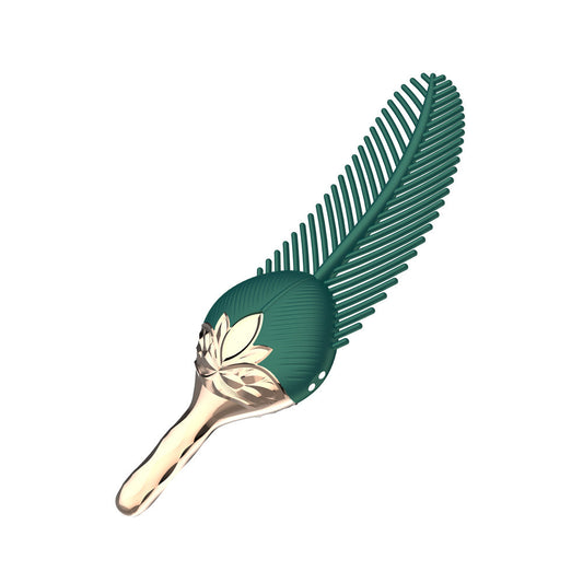 Feather Flirt Vibrator