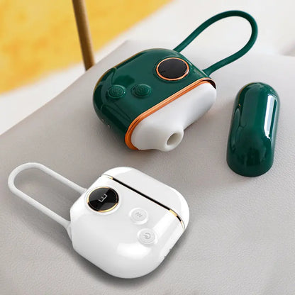 Quusvik Women's Sucking Vibration device1