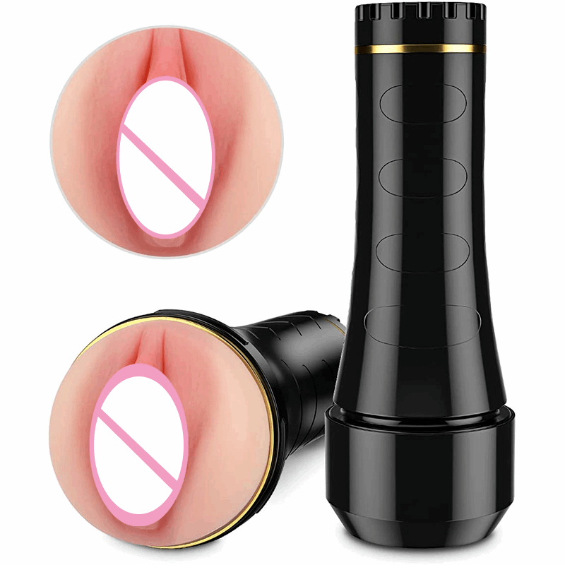 Quusvik- Electric aircraft cup men's manual pumping Hercules clip suction penis exerciser - Quusvik