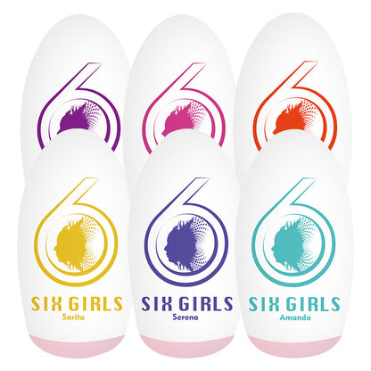 Quusvik- Fun Masturbation Egg Men's Sex Products - Quusvik