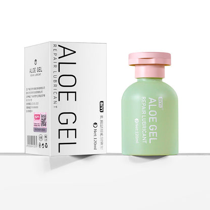 Quusvik 120ml Aloe Vera Body Lubricant for Adults2