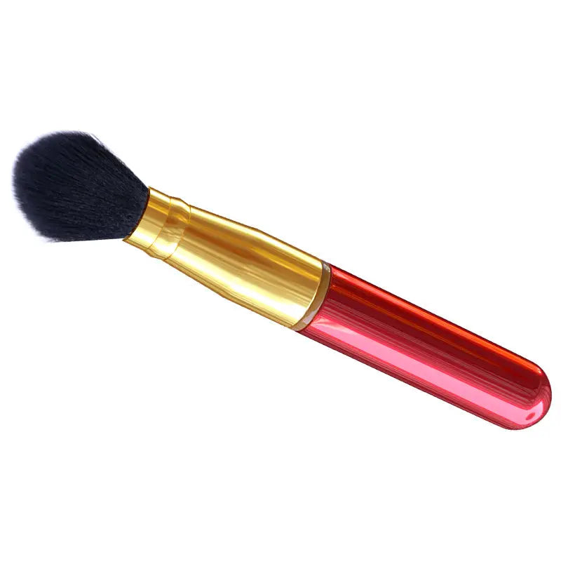 Quusvik Electric Vibration Makeup Brushes for Powder Foundation and Blushes for Women2