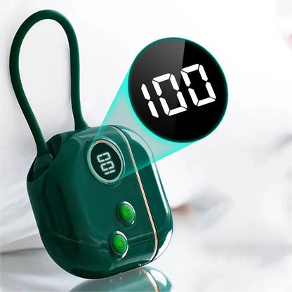 Quusvik Women's Sucking Vibration device3