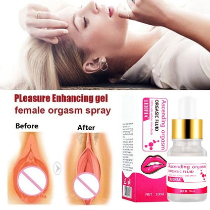 Quusvik 10ml ladies gel lubricant for personal use2