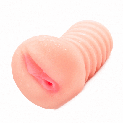 Quusvik- Male Masturbator Realistic Pocket Pussy - Quusvik