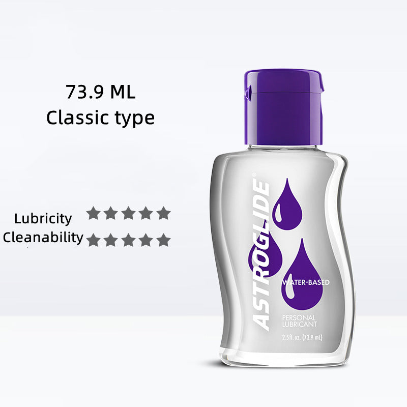 Quusvik Lubricant for Couples, Suitable for Male and Female Use, Ideal for Sex and Masturbation7