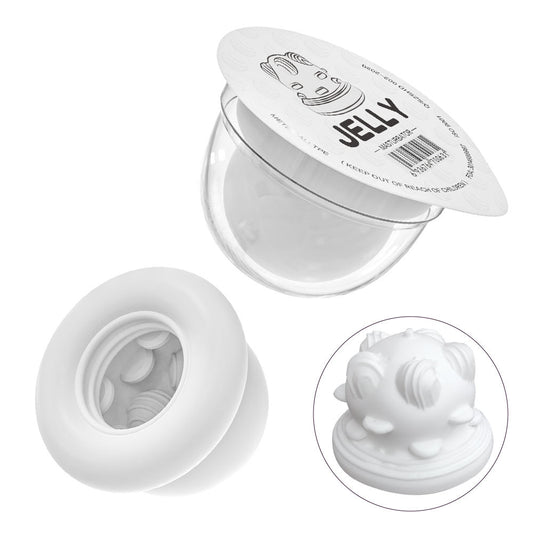 Manual Masturbation Cups - Quusvik Manual Masturbation Cups - Quusvik