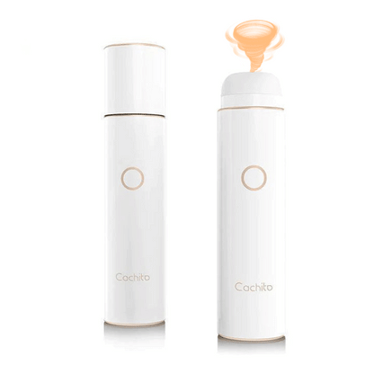 Quusvik- Sucking Bullet Vibrator