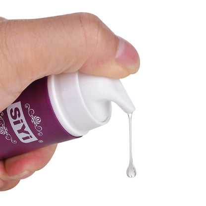 Quusvik - Water Lubricant 55ml Lubricating Oil Press Type Adult Sex Goods Agent - Quusvik
