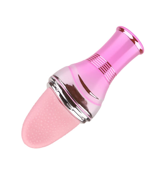 Lurevibe - Tongue Licking Vibrating Stick For Women - Lurevibe