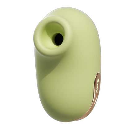 Quusvik- Airplay Sweet Pro Masturbation Device Female Orgasm Sucking Wireless App Remote Control Clitoral Vibrator - Quusvik