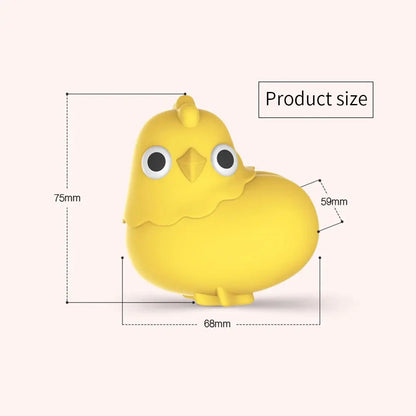 Quusvik Chicken Sucking Vibrator Clitoris Stimulator Sex Toy for Women0