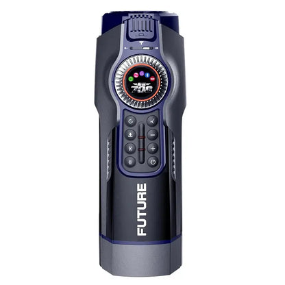 Storm Future Pod 708 - Quusvik