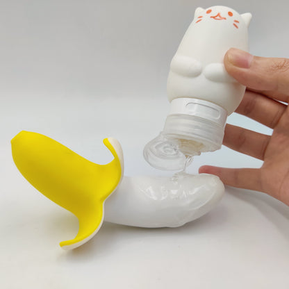 Quusvik 60ml Hyaluronic Acid Lubricant for smooth skin1