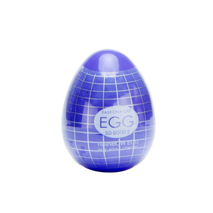 Quusvik- Rainbow Easter Egg Pocket Masturbation For Men - Quusvik