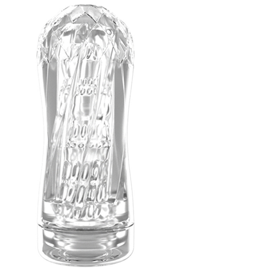 Manual Masturbation Cups - Quusvik Manual Masturbation Cups - Quusvik