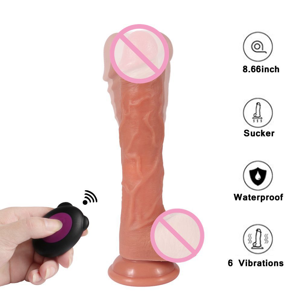 Quusvik- Female Vibration Penis Masturbation Device Adult Sex Products - Quusvik