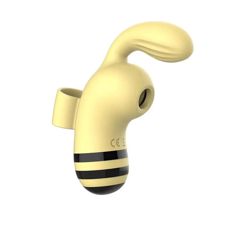 Quusvik Finger Bee Vibrator for women with strong vibration and sucking features for female masturbation0
