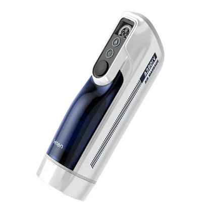 Quusvik Male Masturbator Version 4 Auto Pistons Handsfree Sex Toy3