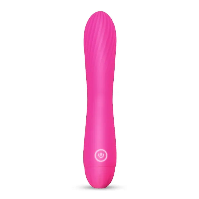 Quusvik - Vibrator Silicone Dildo Waterproof Vibrators for Women - Quusvik