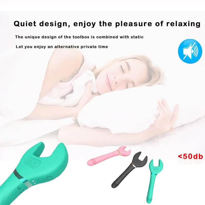 Quusvik new automatic retractable wrench vibrator cannon machine for women7