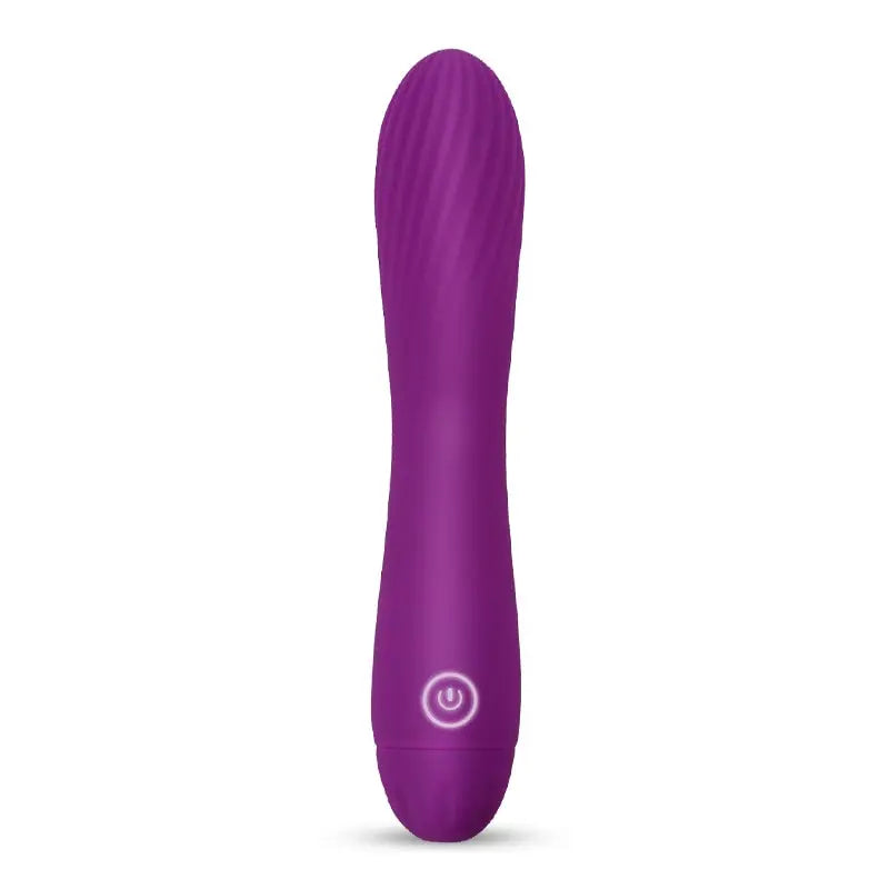 Quusvik - Vibrator Silicone Dildo Waterproof Vibrators for Women - Quusvik