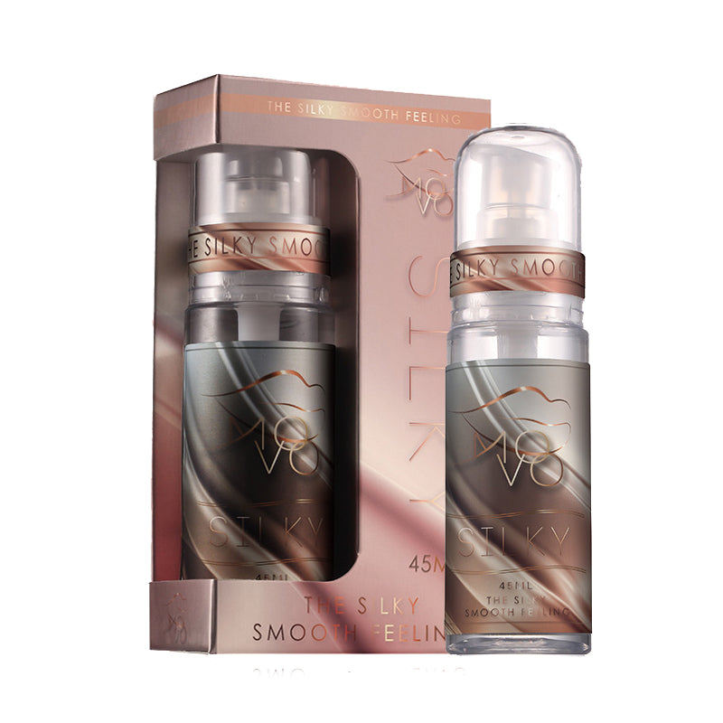 Quusvik water-soluble personal lubricant 45ml for anal and vaginal use3