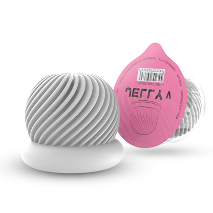 Quusvik- Jelly Soft Male Masturbator Cup For Man Glans Stimulation - Quusvik