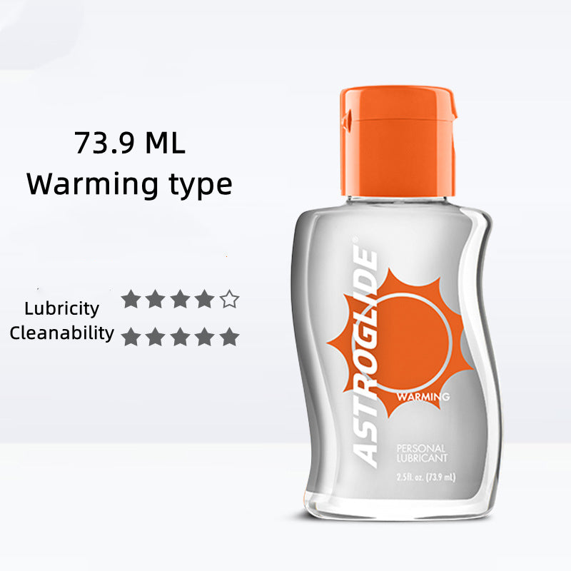 Quusvik Lubricant for Couples, Suitable for Male and Female Use, Ideal for Sex and Masturbation2