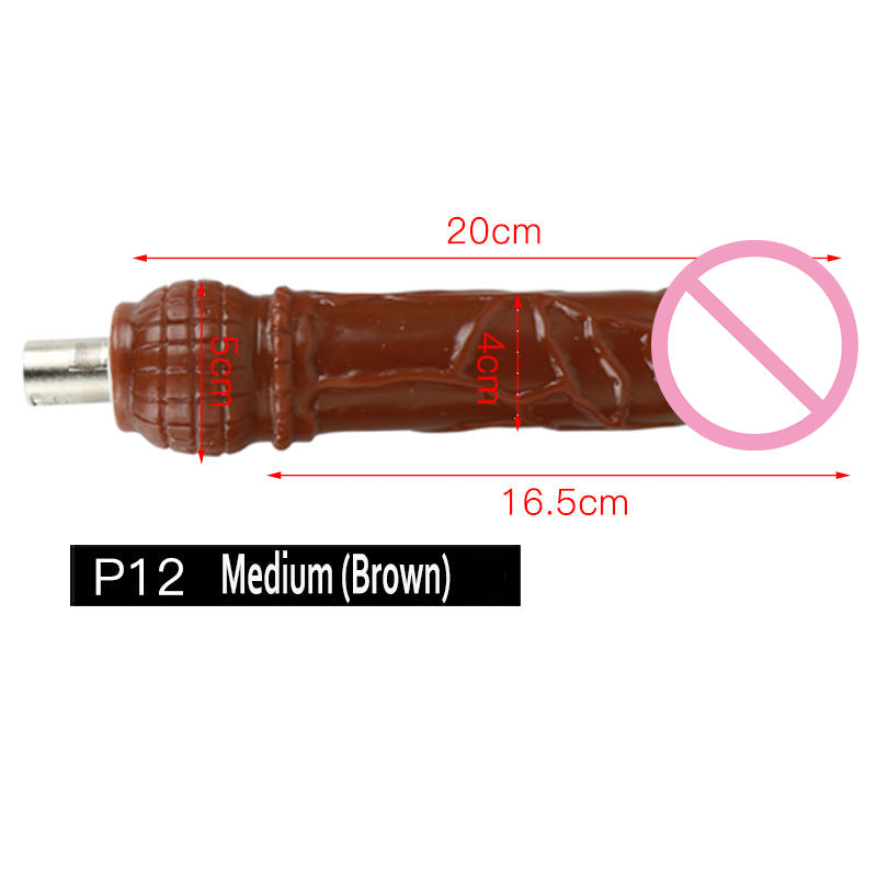 Quusvik Automatic Gun Machine with penis accessory for female masturbation extension bar22