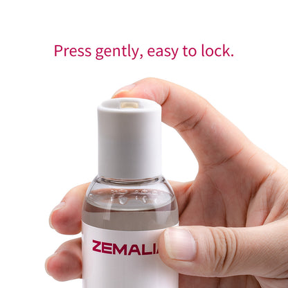 Quusvik Aloe Lubricant 150ml bottle for adult use6