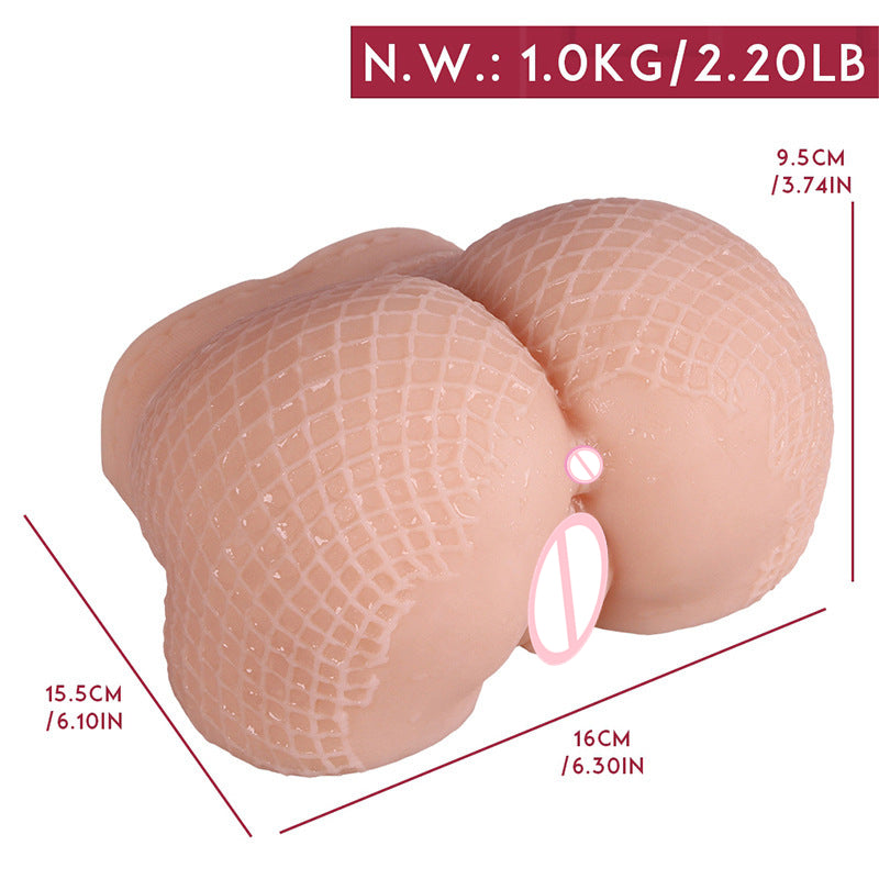 Quusvik- Big Ass Sex Doll For Men - Quusvik