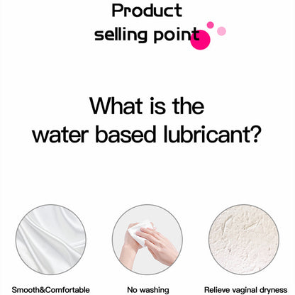 Quusvik Orgasm Gel Vaginal Lubricant for Adults8